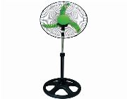 Stand Fan, Electric fan -- Other Appliances -- Las Pinas, Philippines