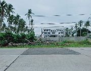 Boac Marinduque Commercial Lot for Sale -- Land -- Marinduque, Philippines