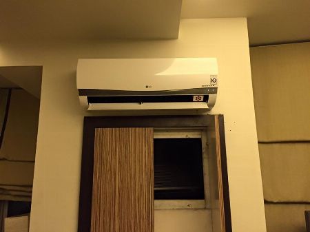 brand new aircon -- Other Services Bulacan City, Philippines
