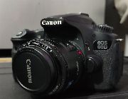 Camera, Canon -- Camera Studio Equipment -- Marikina, Philippines