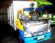 TRUCK AND CAR RENTAL/ LIPAT BAHAY -- Rental Services -- Laguna, Philippines