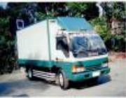 TRUCK AND CAR RENTAL/ LIPAT BAHAY -- Rental Services -- Tanauan, Philippines