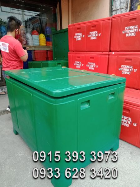 Cooler box / Insulated Box -- Distributors Quezon City, Philippines