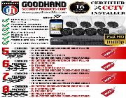GoodHand88 CCTV -- Other Services -- Rizal, Philippines