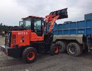MTTC, WHEEL LOADER, PAYLOADER, BRAND NEW, FOR SALE, ZL929, -- Other Vehicles -- Cavite City, Philippines