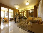 Beautiful and affordable Condo in Davao - 2BR w/ Balcony -- Apartment & Condominium -- Davao del Sur, Philippines