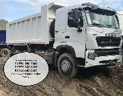 TRUCKS AND HEAVY EQUIPMENT -- Other Vehicles -- Metro Manila, Philippines