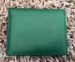 bnew authentic givenchy compact wallet green leather wallet marga canon e b, -- Bags & Wallets -- Metro Manila, Philippines