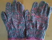 knitted gloves -- Marketing & Sales -- Metro Manila, Philippines