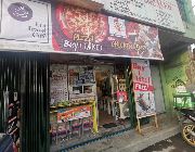travel, restaurant, coffee shop, travel agency -- Retail Services -- Rizal, Philippines