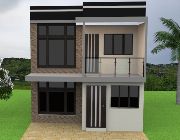 investment, construction business, build and sell, property for sale, housing project, contractor, passive income, Green Ridge Executive Subd. -- House & Lot -- Rizal, Philippines