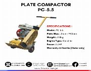 Plate Compactor, Korweld Inc -- All Buy & Sell -- Metro Manila, Philippines
