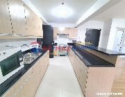Prime & Spacious 3BR Flat at Two Maridien - BGC for Lease -- Condo & Townhome -- Taguig, Philippines