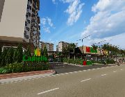 Mixed-use and Pine estate condo in Caloocan -- Apartment & Condominium -- Caloocan, Philippines