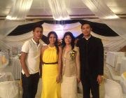 civil wedding, solemnizing officer, wedding, officiant, priest, minister -- Wedding -- Metro Manila, Philippines