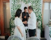 CIVIL WEDDING MINISTER, CATHOLIC PRIEST, wedding officiant, solemnizing officer -- Wedding -- Metro Manila, Philippines