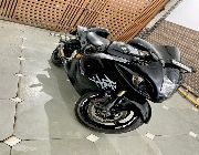 Motorcycle for sale near me -- Fairings -- Manila, Philippines