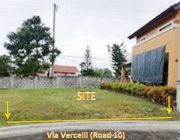 Vacant Lot Ponticelli Subd Molino Bacoor Cavite -- Land -- Bacoor, Philippines