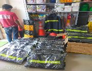 FIREMAN SUIT -- Everything Else -- Cavite City, Philippines