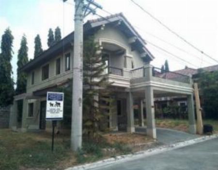 House and Lot Daang Hari Molino Bacoor Cavite -- House & Lot -- Bacoor, Philippines