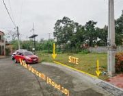 Vacant Lot in Ponticelli Subd Molino Bacoor Cavite -- Land -- Bacoor, Philippines