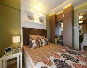 Northpoint Davao - RFO Condo unit - 2 Bedroom at (45.35sqm -- Apartment & Condominium -- Davao del Sur, Philippines