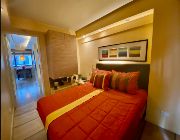 Davao RFO condo - 3 Bedroom w/ Balcony -- Apartment & Condominium -- Davao del Sur, Philippines