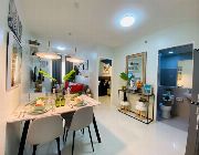 Resort-Inspired Condo in Davao - 1 Bedroom -- Apartment & Condominium -- Davao del Sur, Philippines