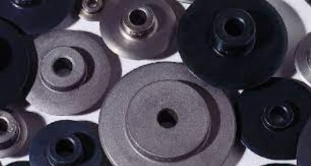 STEEL WHEEL WHEELS CUTTER CUTTING CUTTERS -- Everything Else Metro Manila, Philippines