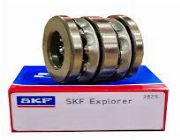 SKF TYPE E TYPE Y BEARING BEARINGS INDUSTRIAL SOLUTION THRUST   CASH ON DELIVERY -- Everything Else -- Metro Manila, Philippines