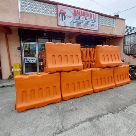 Road Plastic BArrier -- Everything Else Pampanga, Philippines