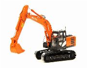 Excavator for rent & purchase -- Rental Services -- Cavite City, Philippines