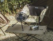 camping, fan, gears, electronic, rechargeable -- Home Tools & Accessories -- Metro Manila, Philippines