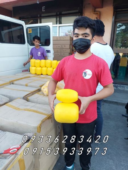 fishing net buoy -- Distributors Pasig, Philippines