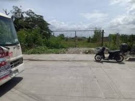 For Sale Lot 2,500sqm. 62.5M in Brgy. Calzada,Taguig City -- Land Metro Manila, Philippines