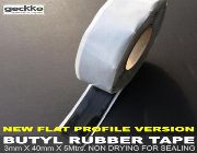 butyl tape , butyl rubber, seal gaps, seal leaks, patch repair , roof repair ,polycarbonate sealing -- All Accessories & Parts -- Quezon City, Philippines