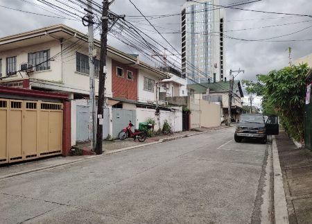 House for Sale in Scout QC near near Tomas Morato,Quezon City -- House & Lot Quezon City, Philippines