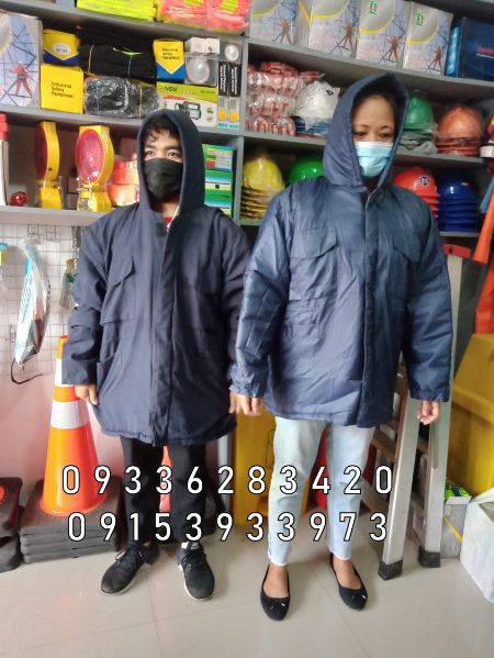 Cold Storage Jacket Insulated [ Distributors ] Caloocan, Philippines ...
