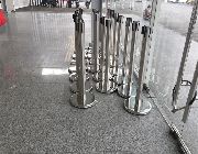 STANCHION POST STAINLESS -- Everything Else -- Batangas City, Philippines