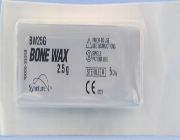 Surgical Specialties Sharp point Yellow Bone Wax 2.5g -- Distributors -- Metro Manila, Philippines