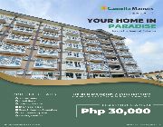 Affordable Condominium in Palawan -- Apartment & Condominium -- Palawan, Philippines