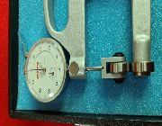 Roller Thickness Gauge, Thickness Gauge, Roller Type Dial Thickness Gauge, Pea**** (Japan), HR-1 -- Everything Else -- Metro Manila, Philippines