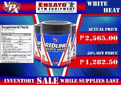 ensayo, gym equipment for sale, vpx, supplements, -- Exercise and Body Building Metro Manila, Philippines
