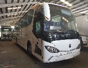 YBL6111H, ASIASTAR, 6W,  BUS, 49+1+1 SEATER, EURO 4, WEICHAI ENG. -- Other Vehicles -- Cavite City, Philippines