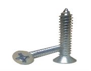 Galavanize Hardened Metal Screw -- All Buy & Sell -- Metro Manila, Philippines