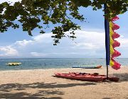 beach property for sale, beachfront lots for sale -- Land -- San Juan, Philippines