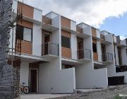 Cainta Townhouse -- Townhouses & Subdivisions -- Rizal, Philippines