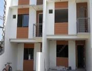 Cainta Townhouse -- Townhouses & Subdivisions -- Rizal, Philippines