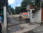 LOT, PARKING, COMMERCIAL, TERMINAL, VACANT LOT -- Land -- Laguna, Philippines