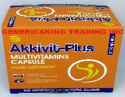 multivitamins for sale philippines, where to multivitamins in the philippines -- All Health and Beauty -- Quezon City, Philippines